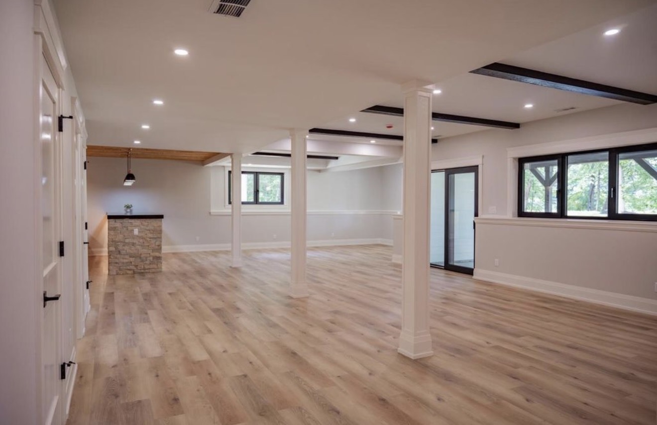 Heritage Ridge Residence