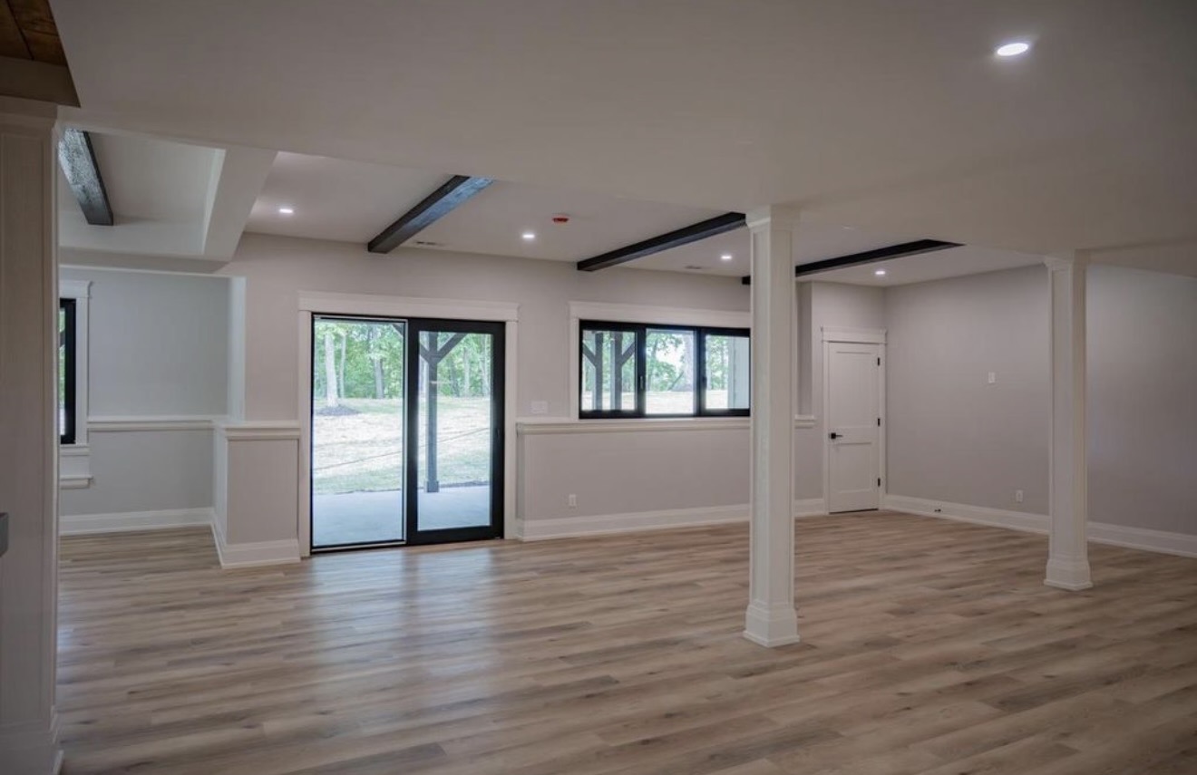 Heritage Ridge Residence