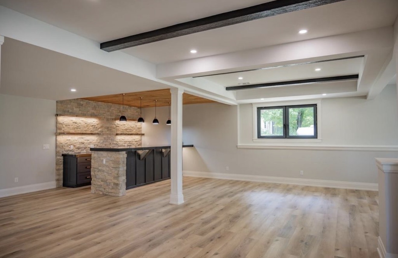 Heritage Ridge Residence