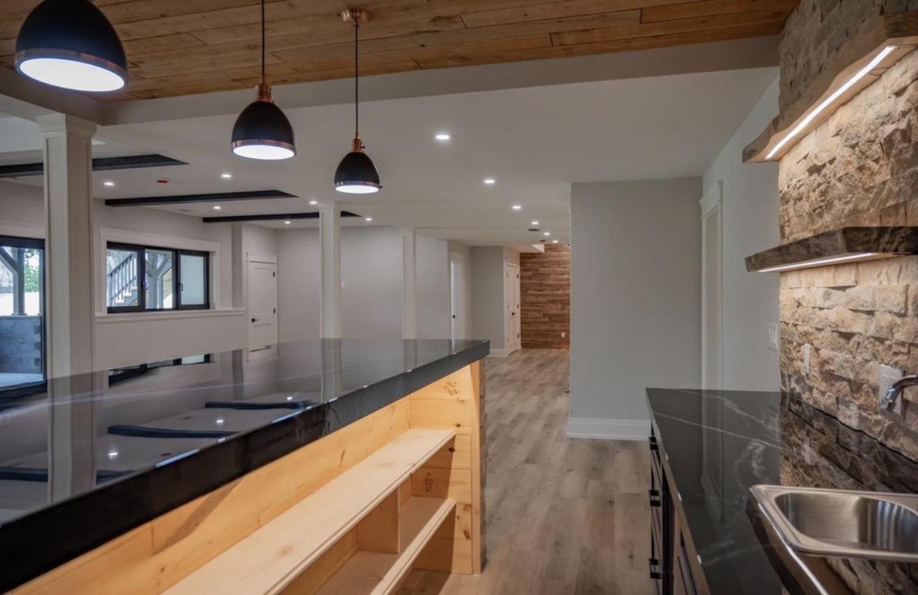 Heritage Ridge Residence