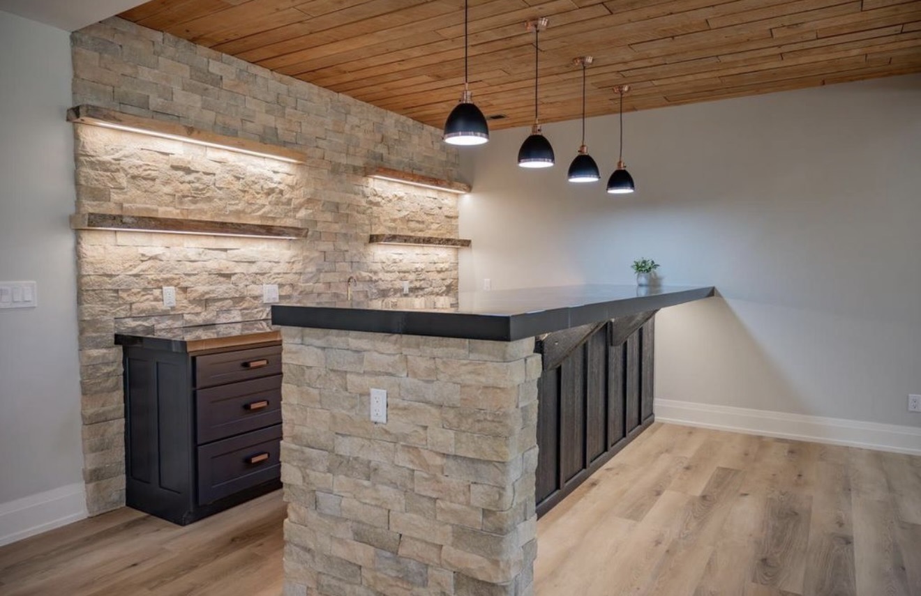 Heritage Ridge Residence