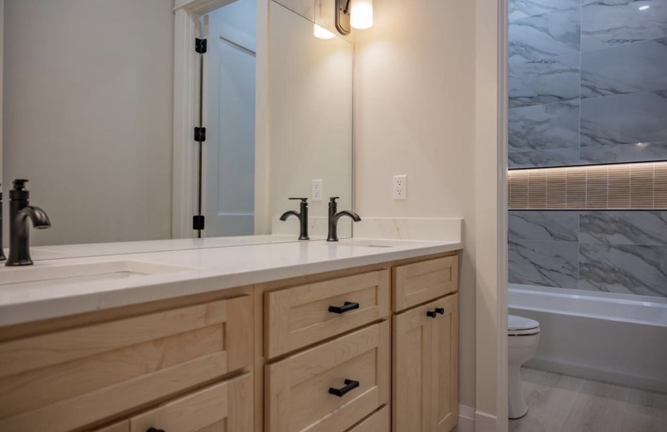 Heritage Ridge Residence