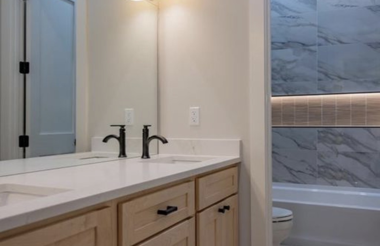 Heritage Ridge Residence