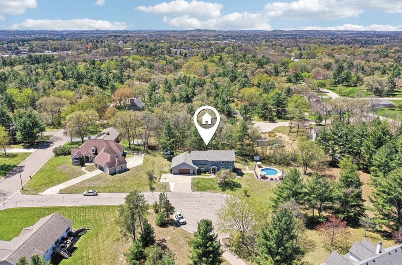     Cedar Grove Parcel