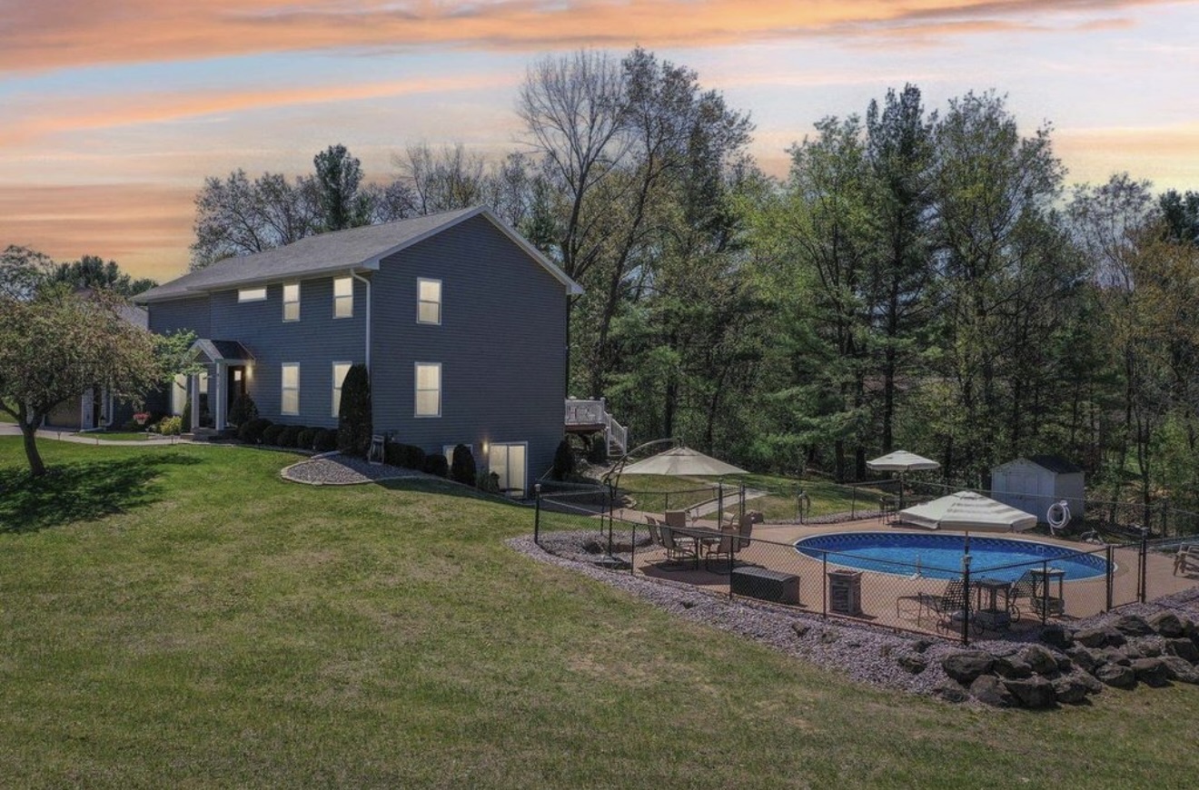     Cedar Grove Parcel