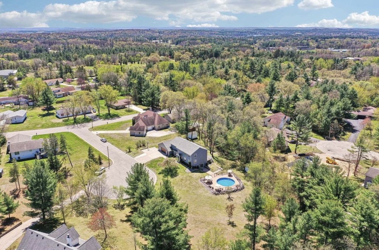     Cedar Grove Parcel