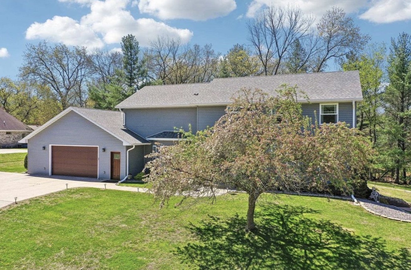     Cedar Grove Parcel