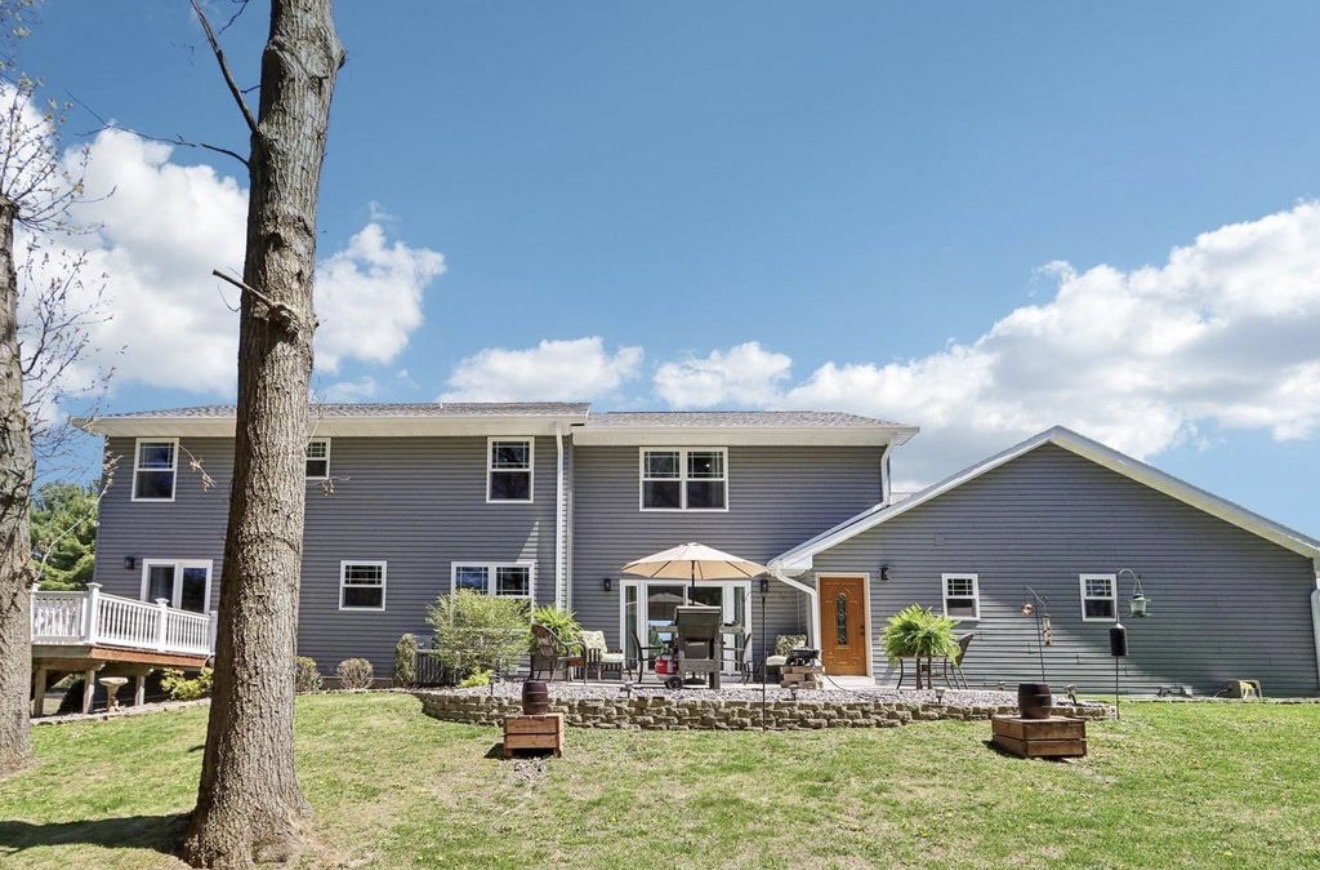     Cedar Grove Parcel