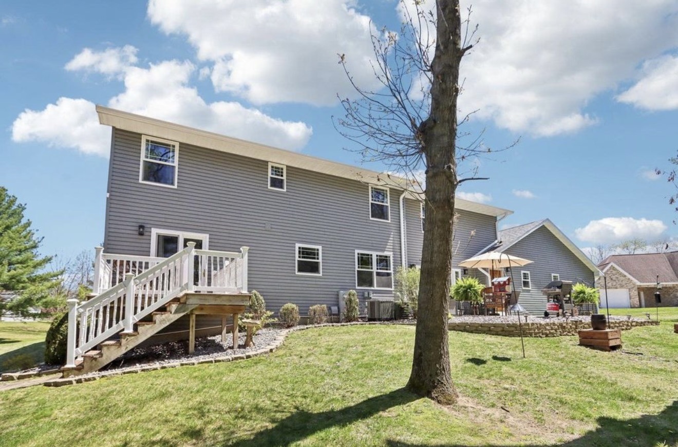     Cedar Grove Parcel