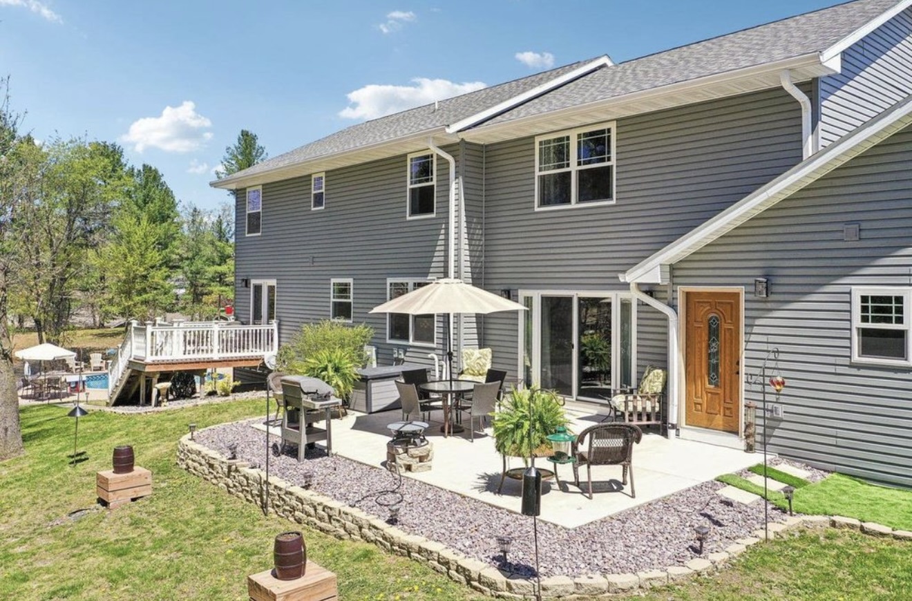     Cedar Grove Parcel