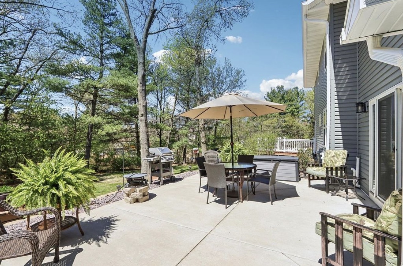     Cedar Grove Parcel