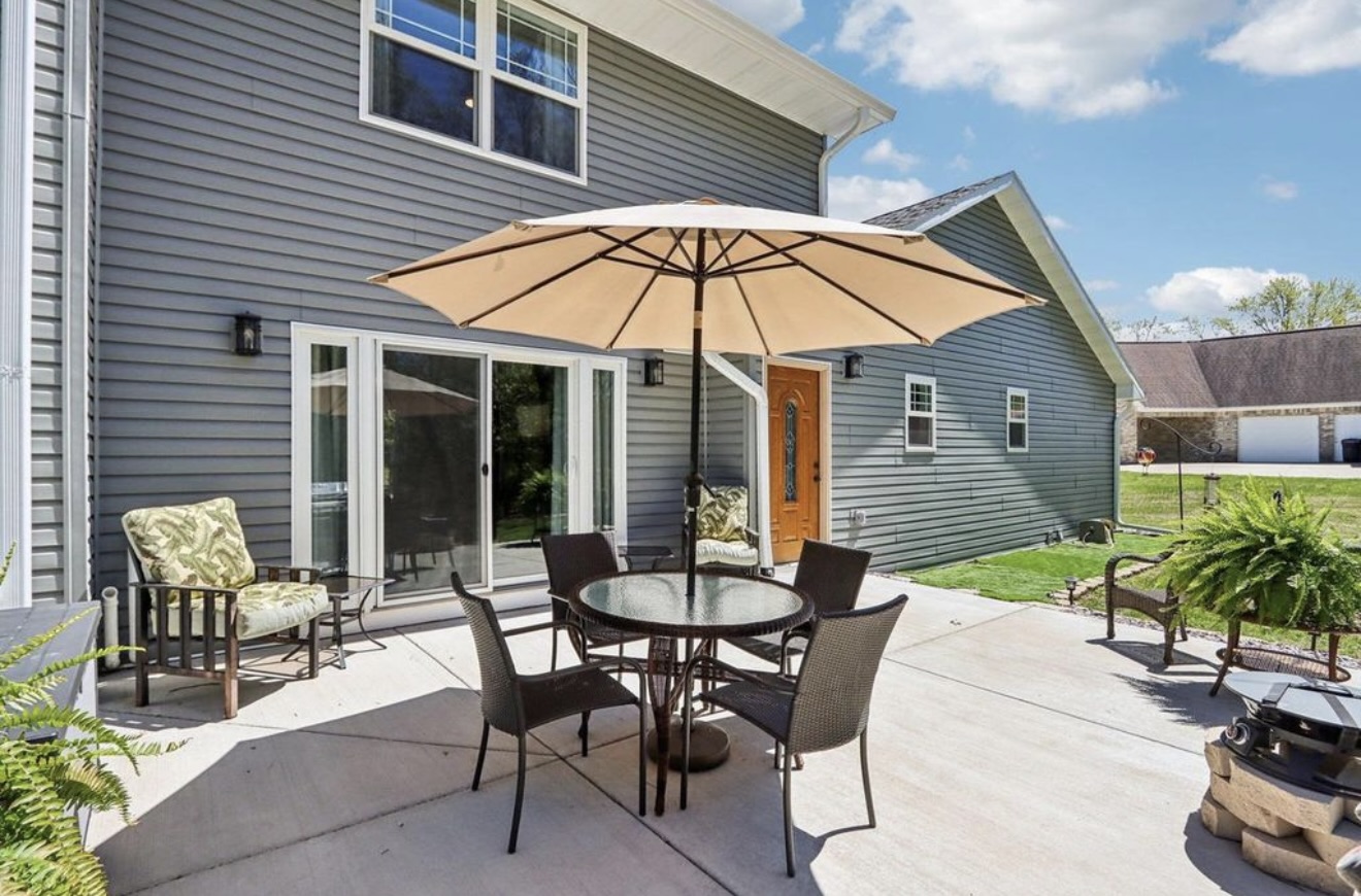     Cedar Grove Parcel