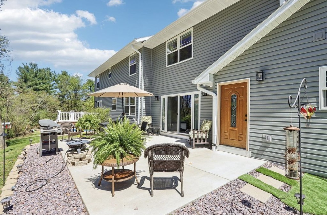     Cedar Grove Parcel