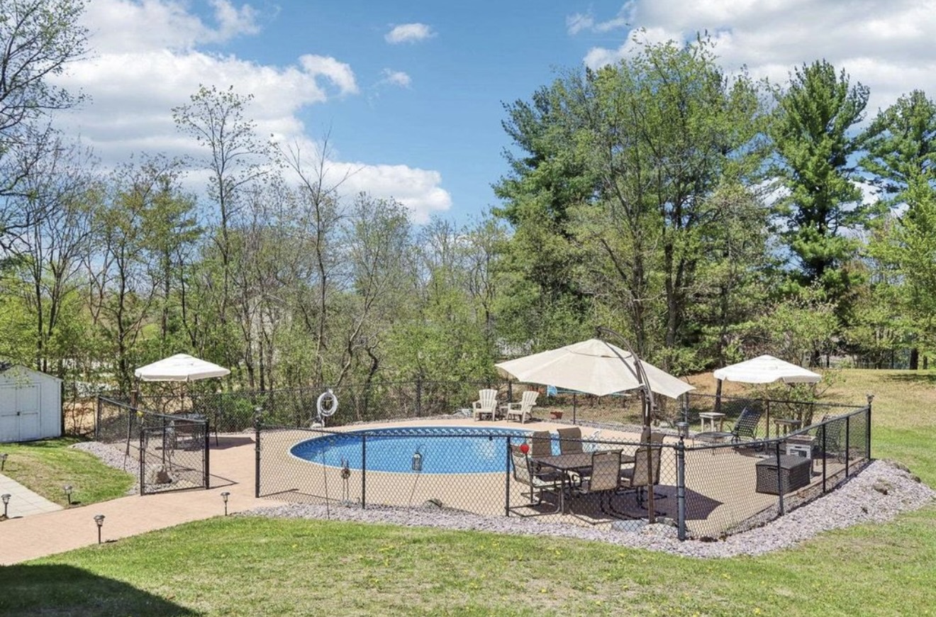     Cedar Grove Parcel
