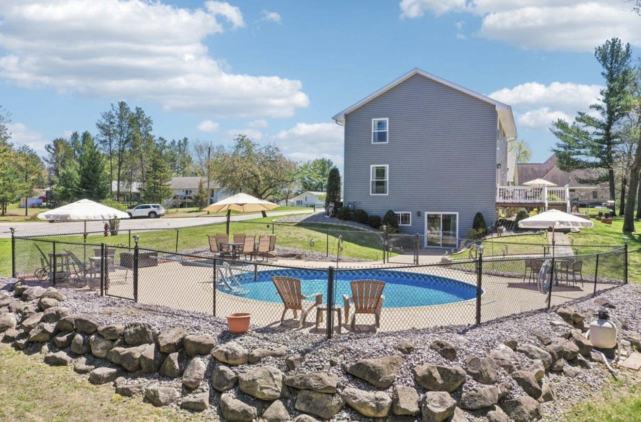     Cedar Grove Parcel