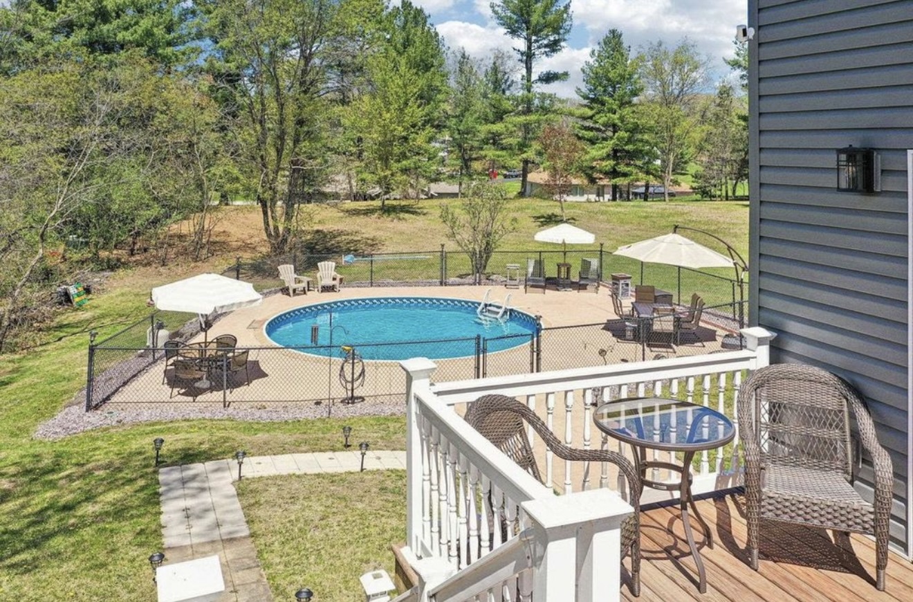     Cedar Grove Parcel