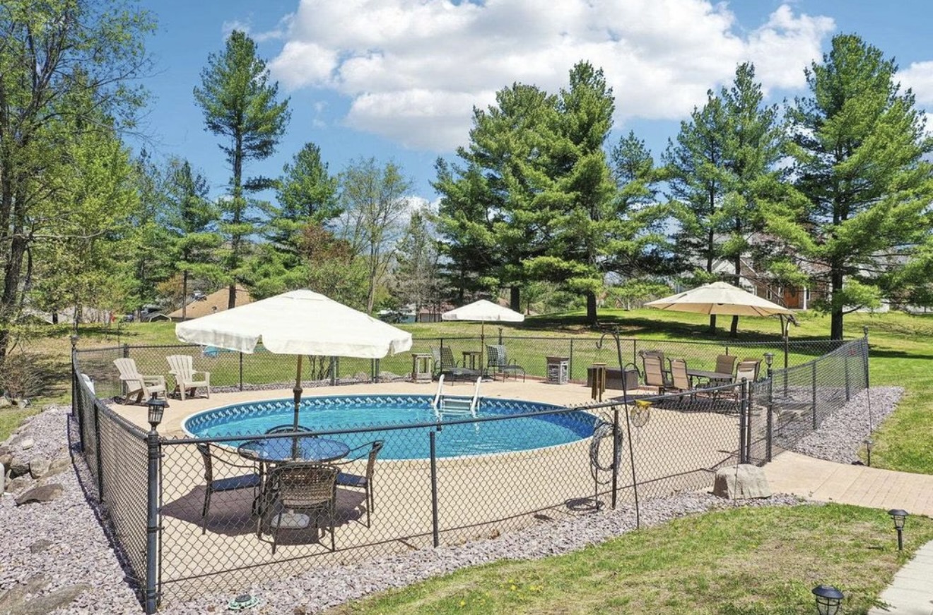     Cedar Grove Parcel