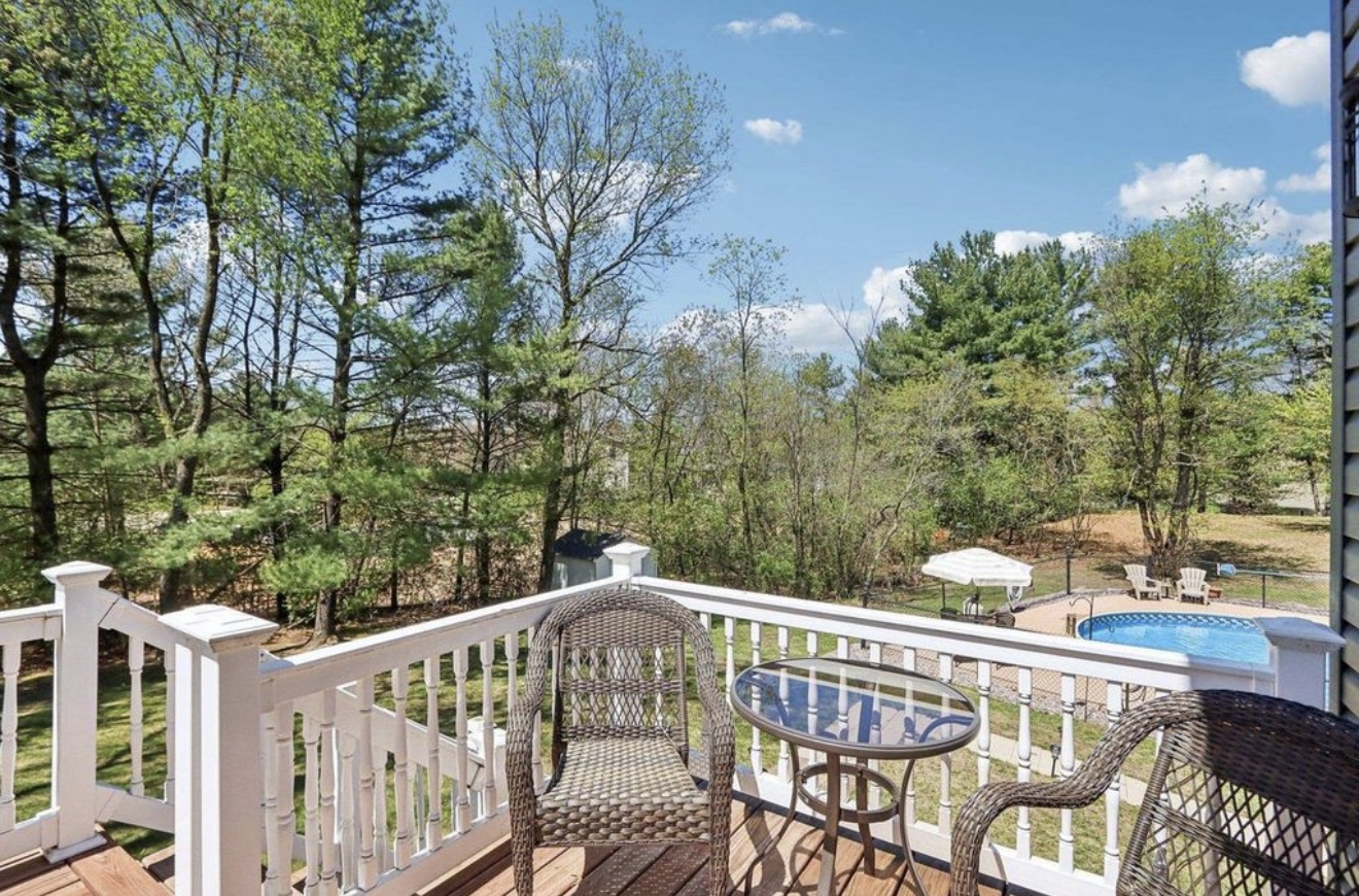     Cedar Grove Parcel