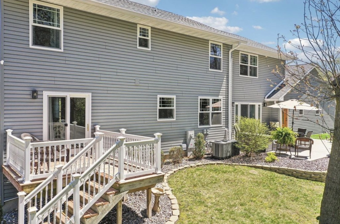     Cedar Grove Parcel