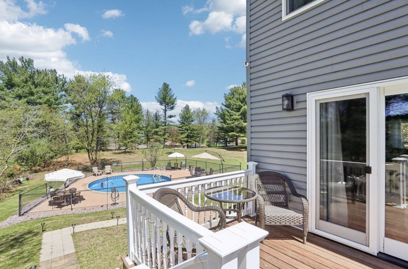     Cedar Grove Parcel