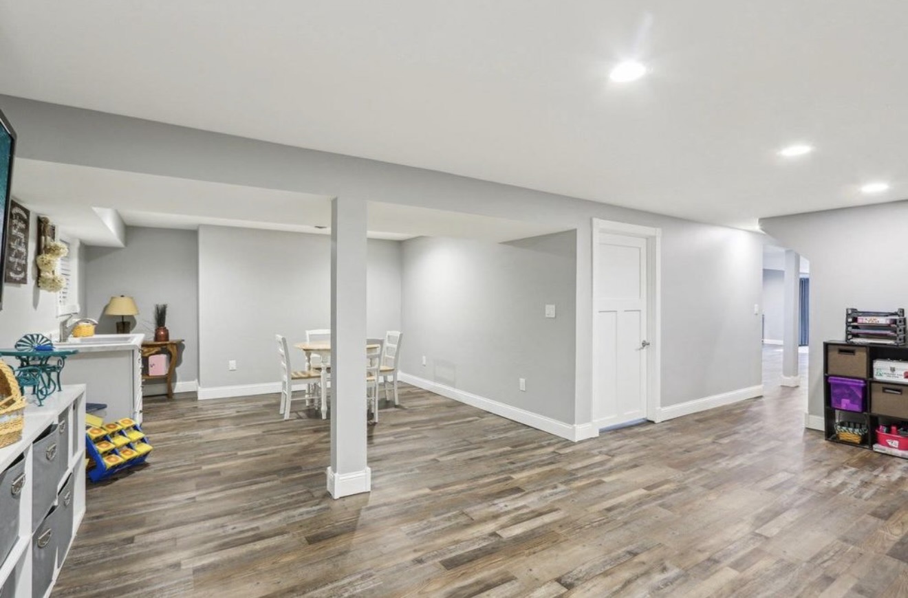     Cedar Grove Parcel