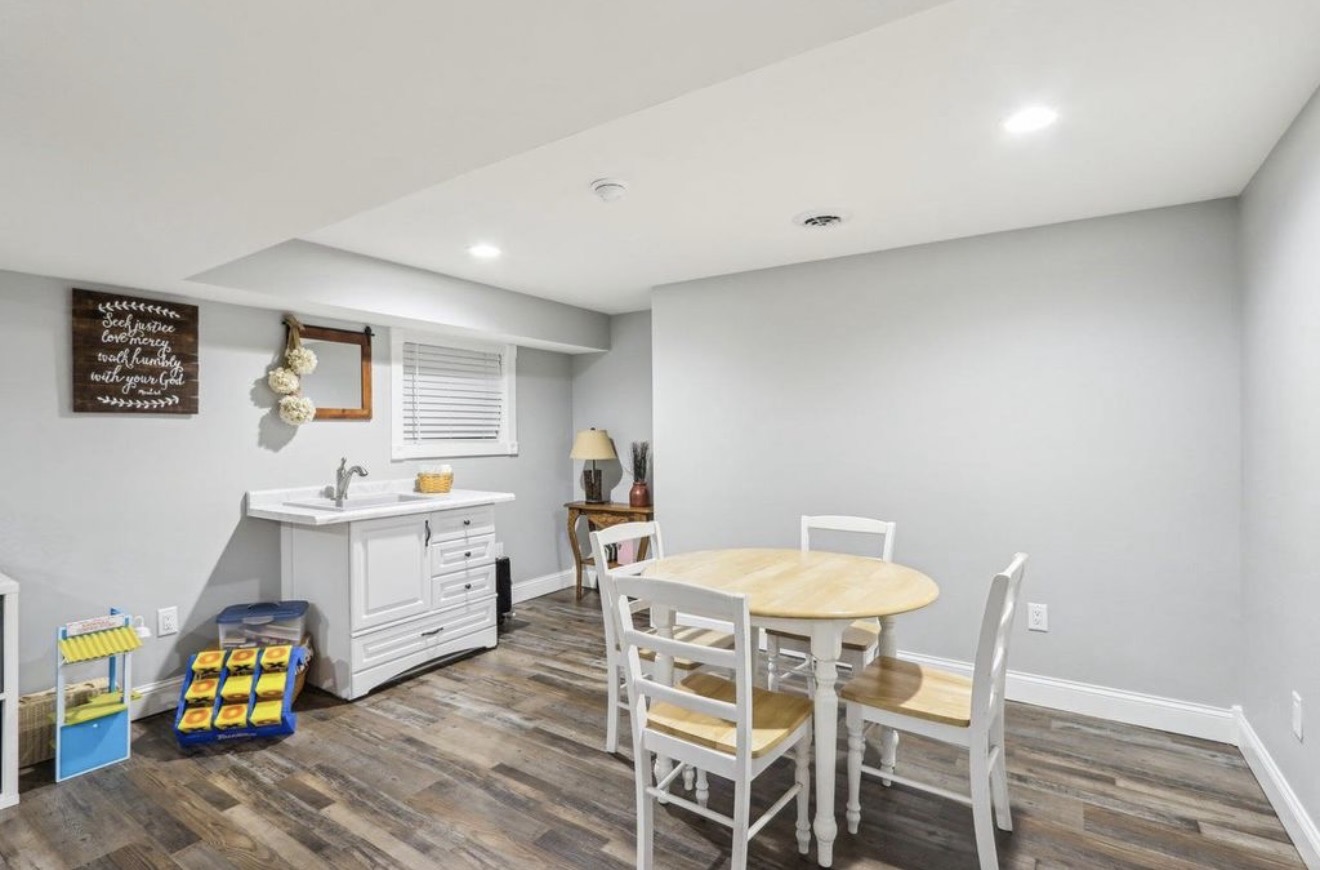    Cedar Grove Parcel