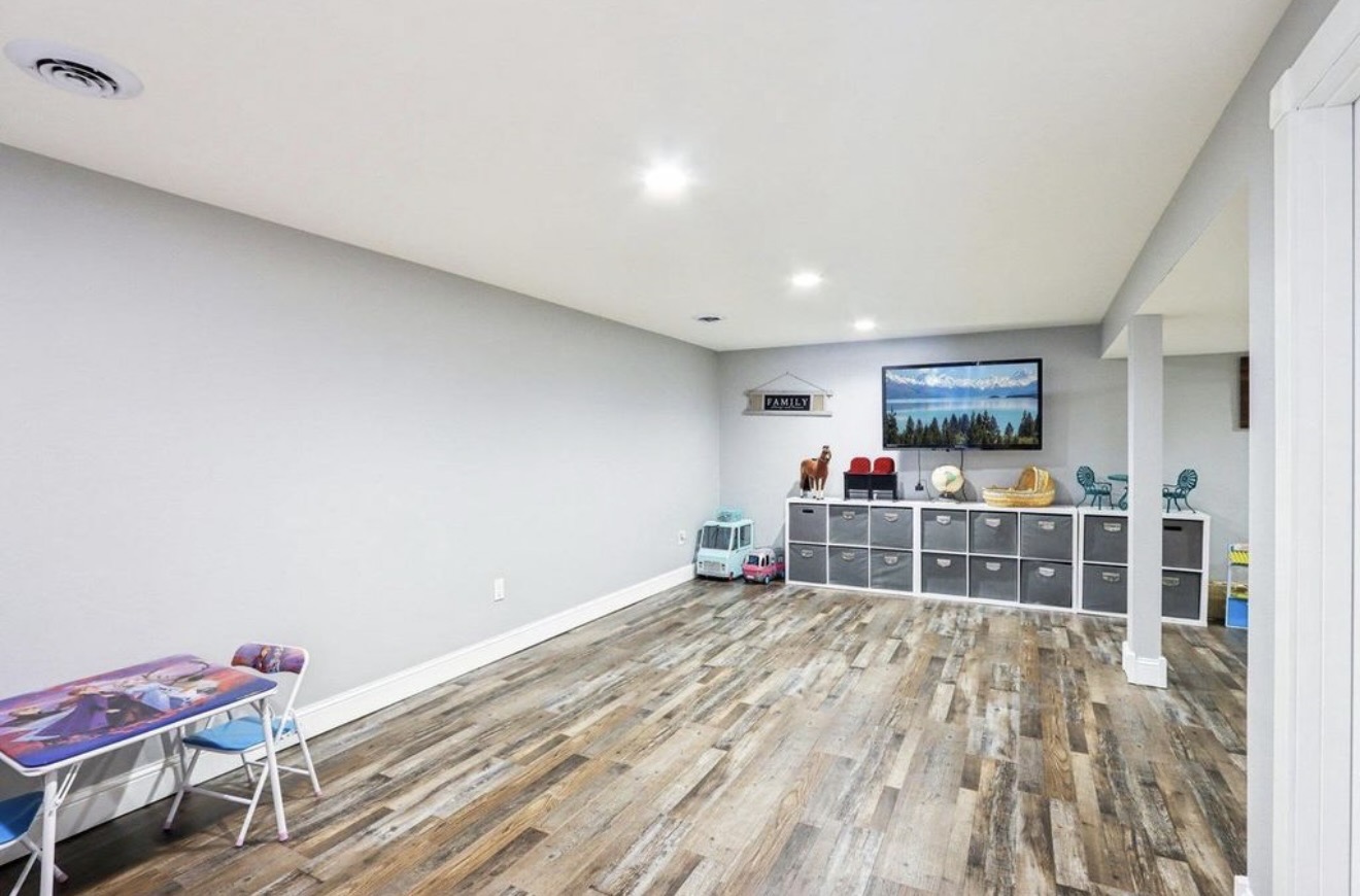     Cedar Grove Parcel