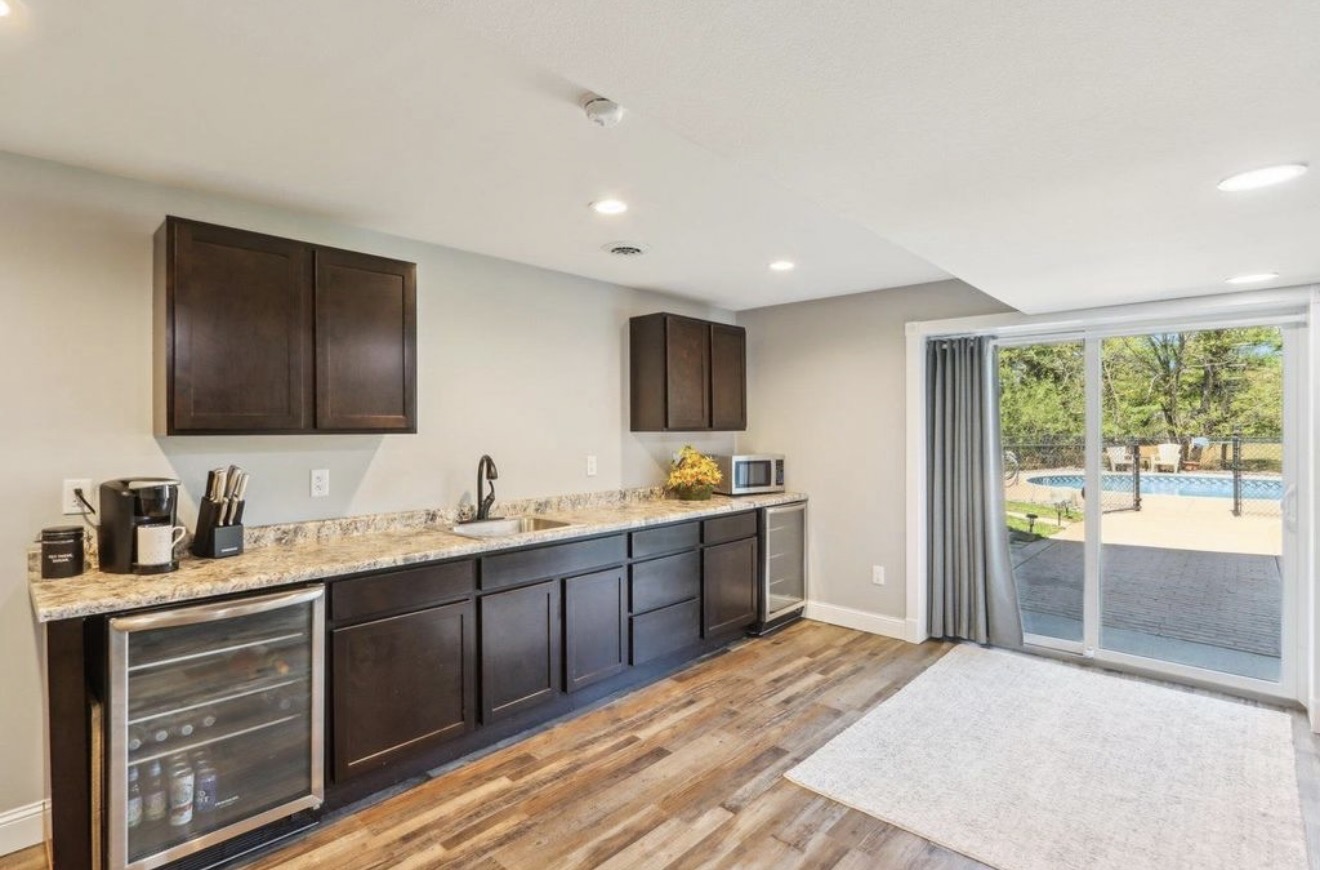     Cedar Grove Parcel