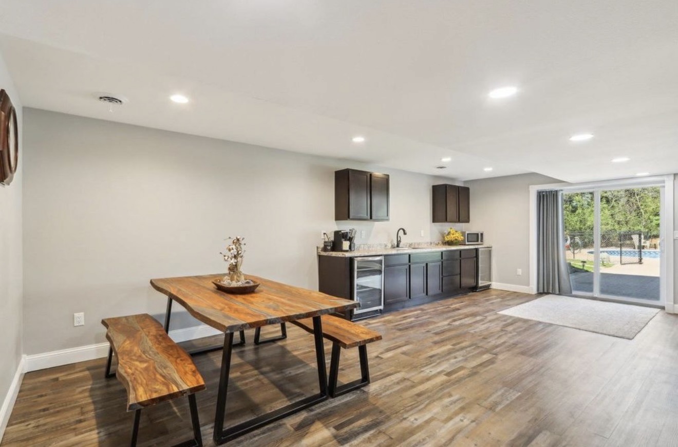     Cedar Grove Parcel