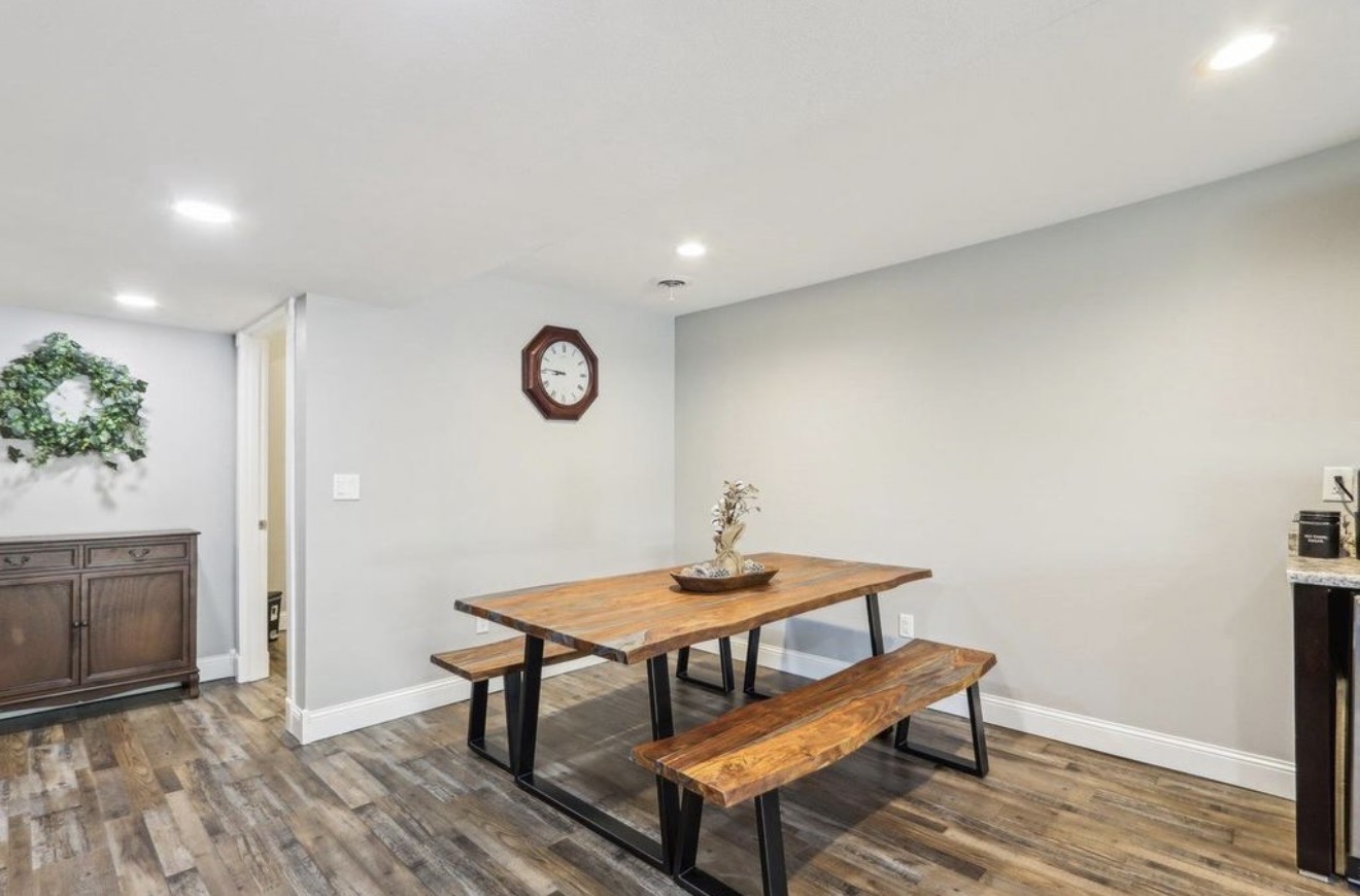     Cedar Grove Parcel
