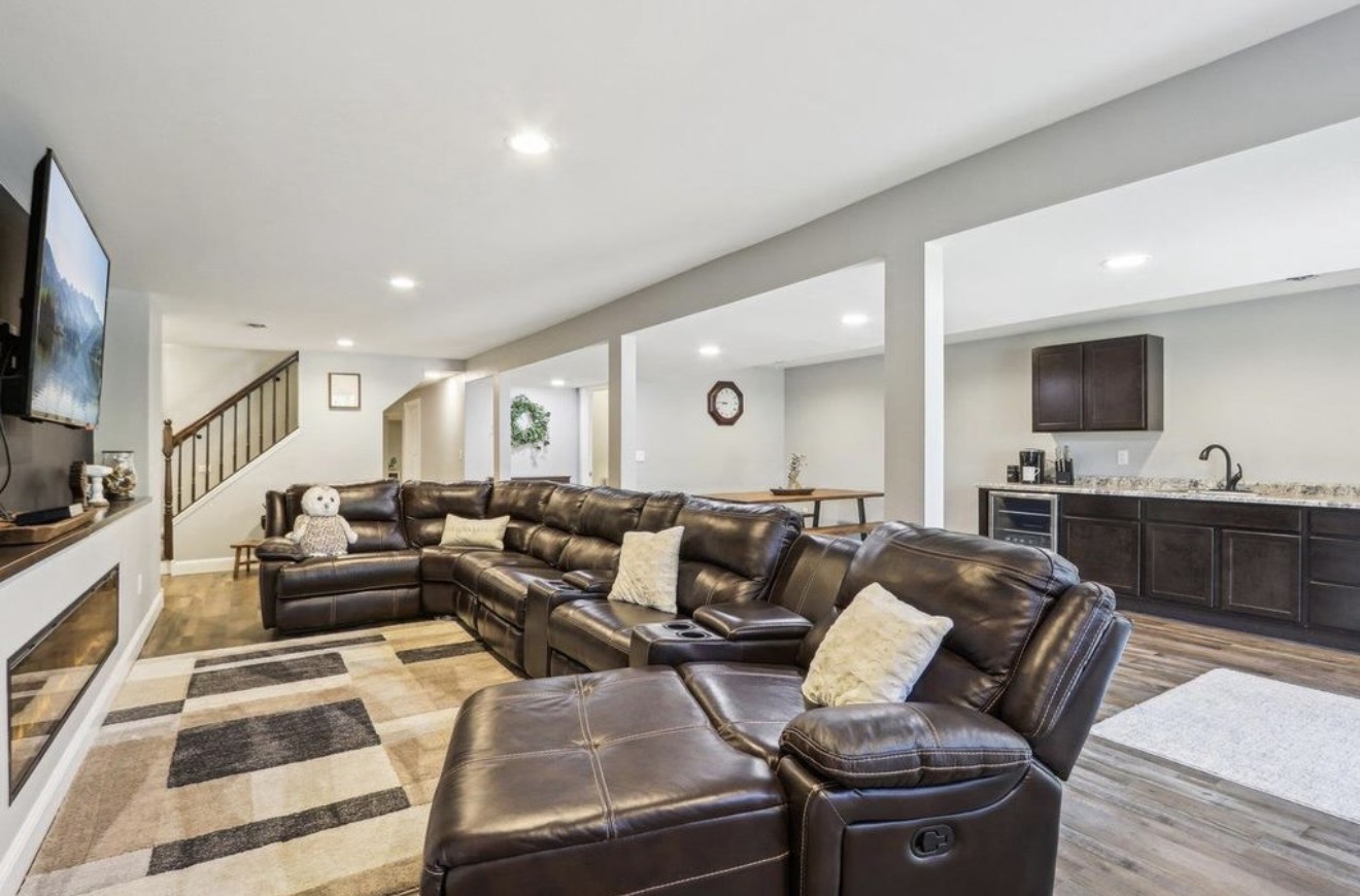     Cedar Grove Parcel