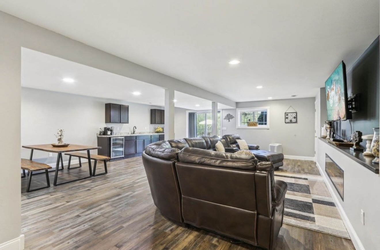     Cedar Grove Parcel
