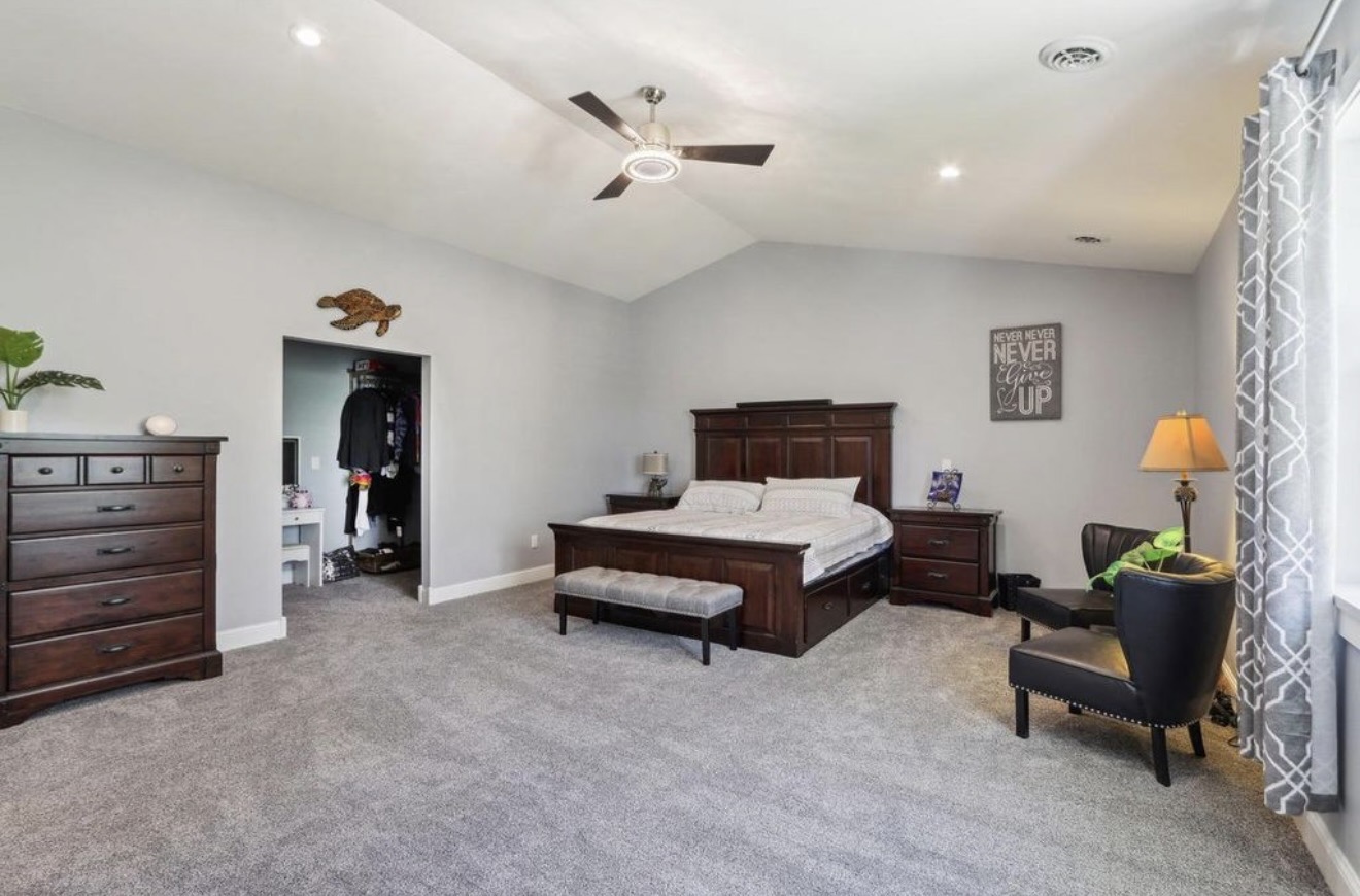     Cedar Grove Parcel