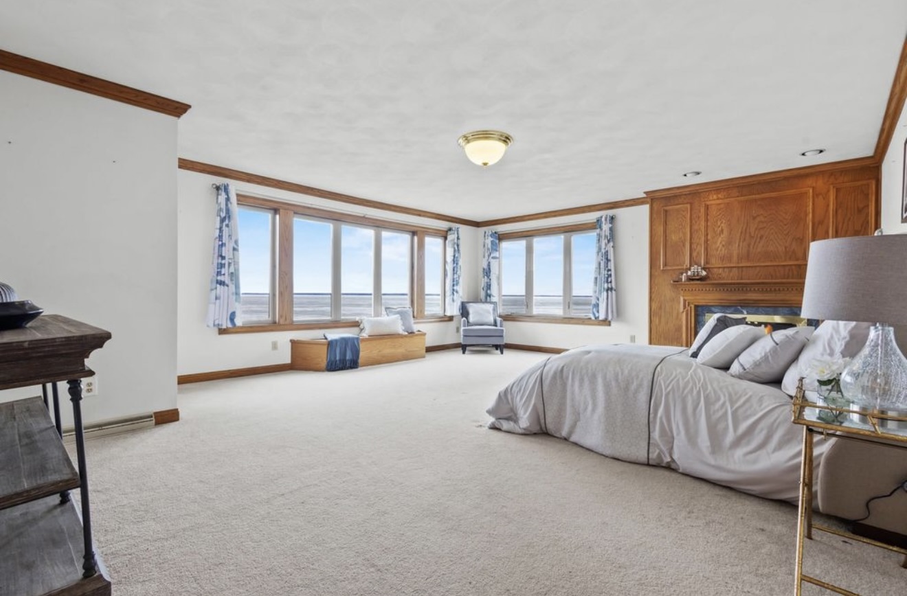     Highland Lake Retreat