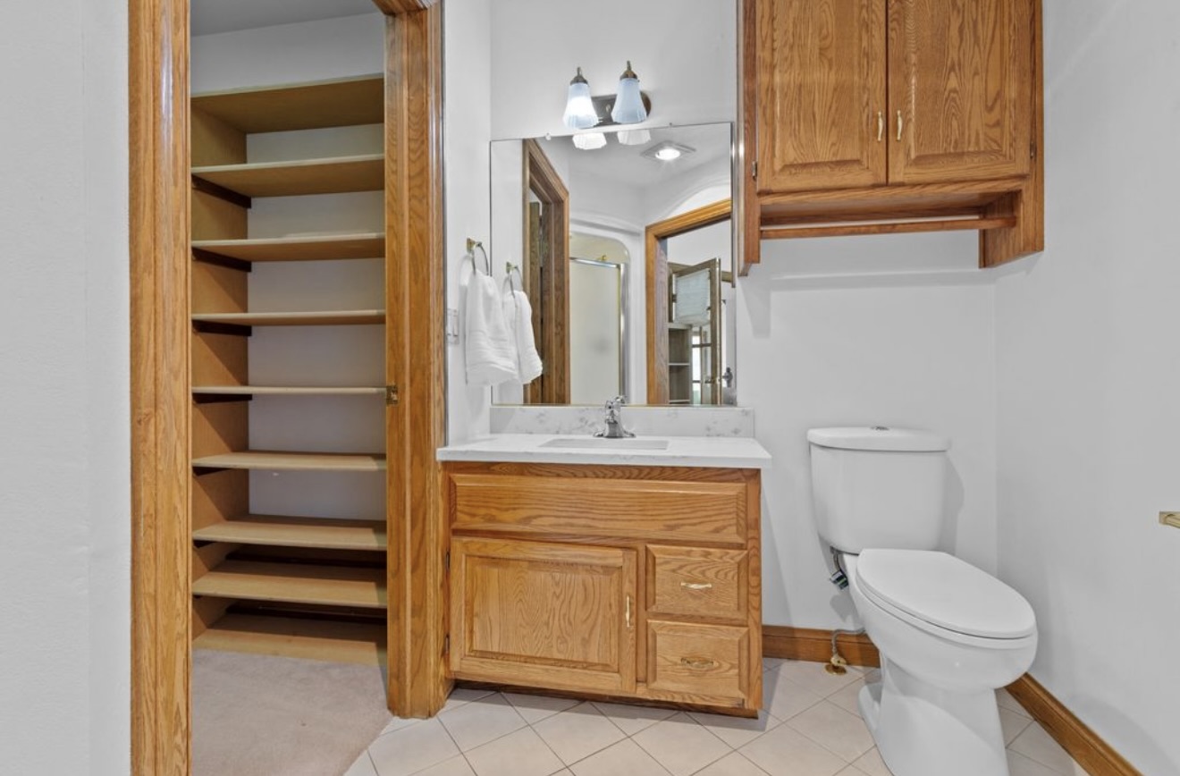     Highland Lake Retreat