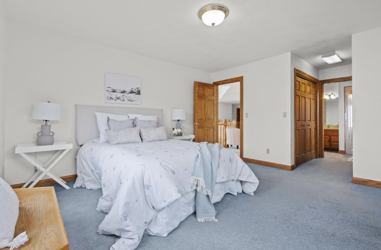     Highland Lake Retreat