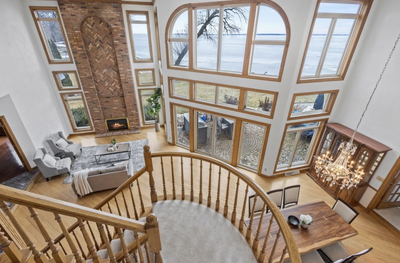     Highland Lake Retreat