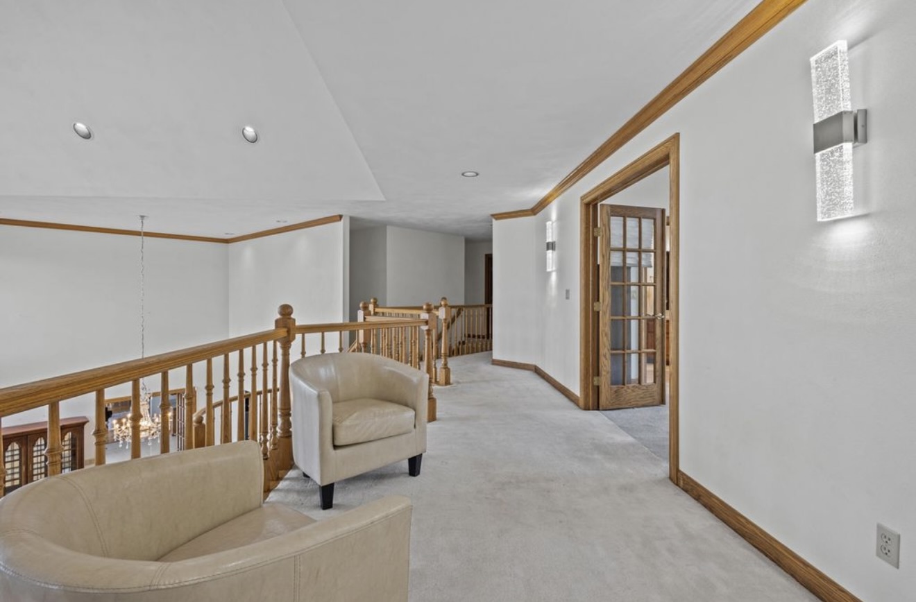     Highland Lake Retreat