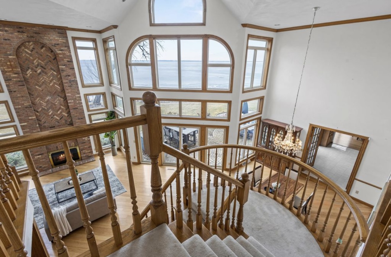     Highland Lake Retreat