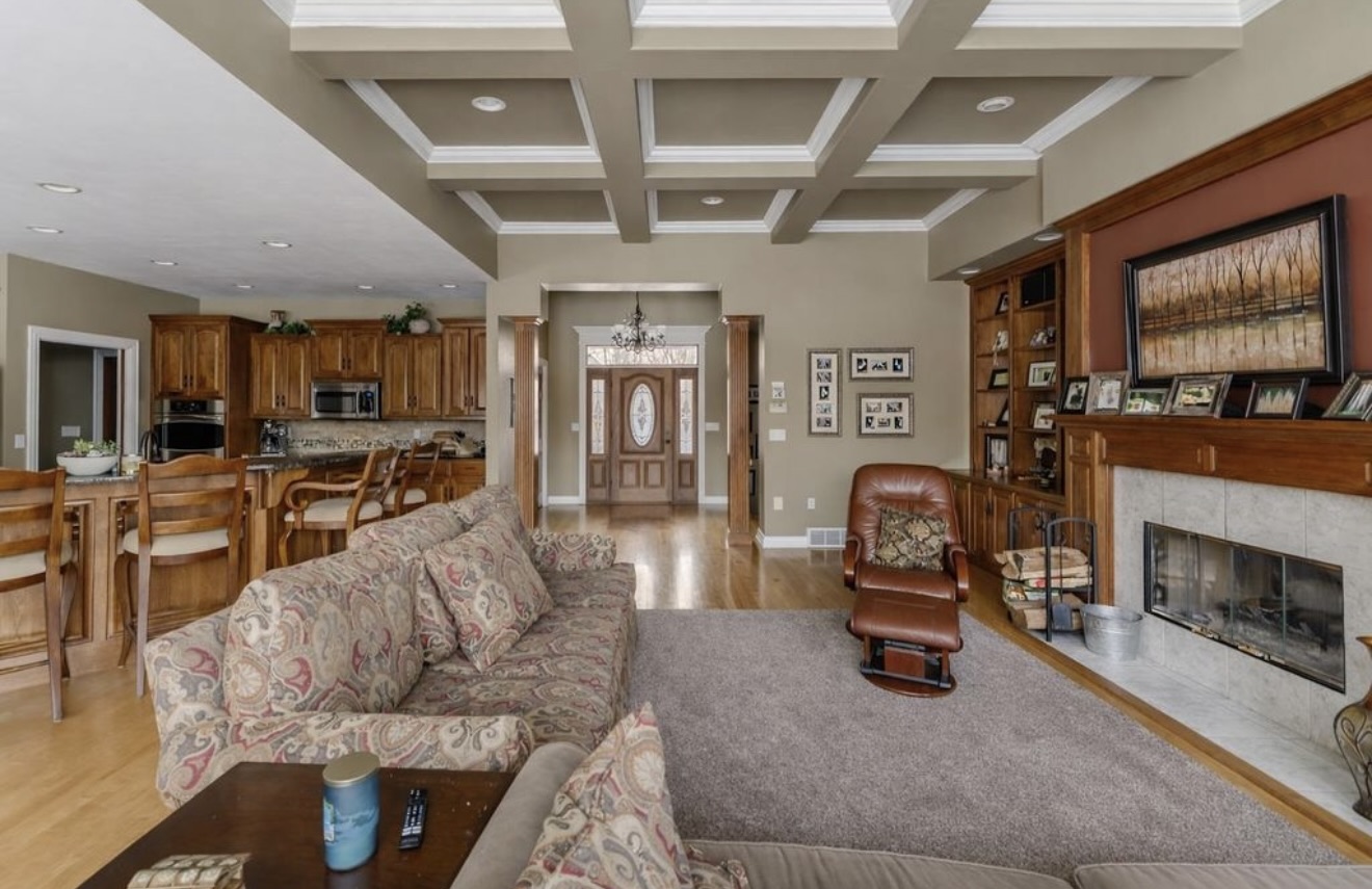 Walk-out Ranch 